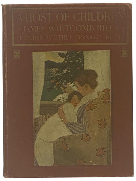 A Host of Children