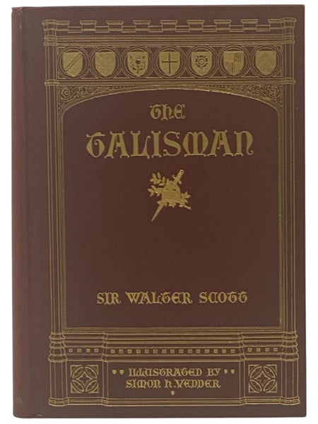 The Talisman: A Tale of the Crusaders