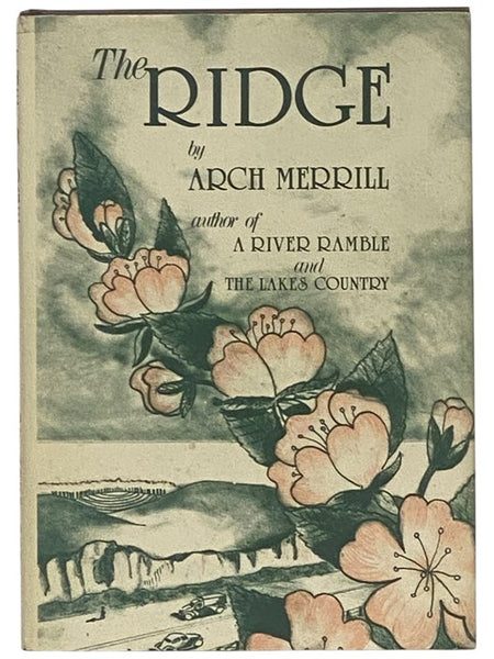 The Ridge: Ontario's Blossom Country