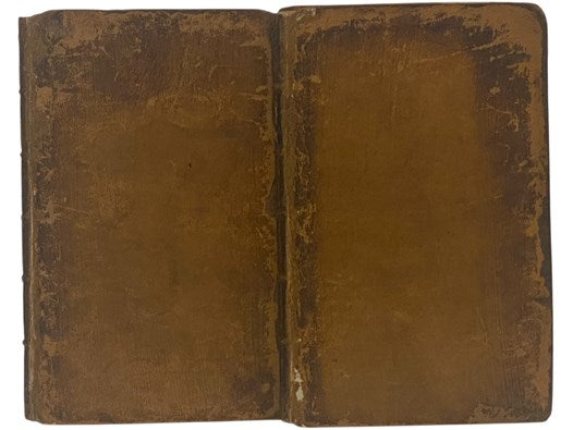 The Tragedies of Sophocles, in Two Volumes., Translated from the Greek; (with a Dissertation on Antient Tragedy.)