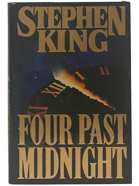 Four Past Midnight