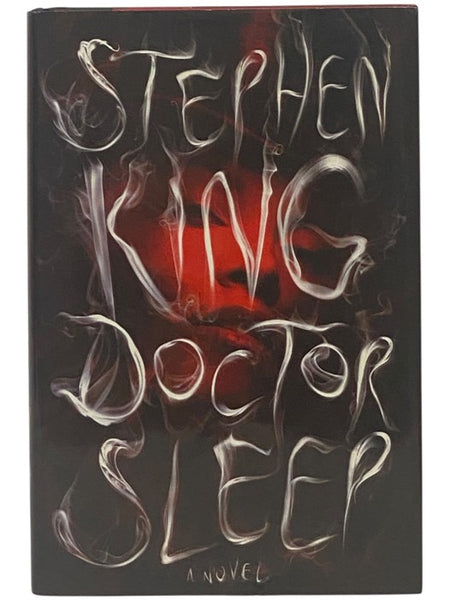Doctor Sleep: A Novel