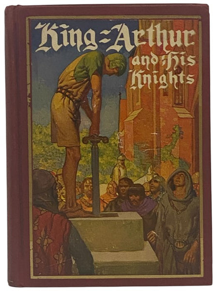 King Arthur and His Knights