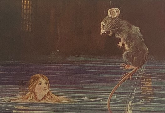 A Book of Birds and Beasts; or, The Law of Kindness