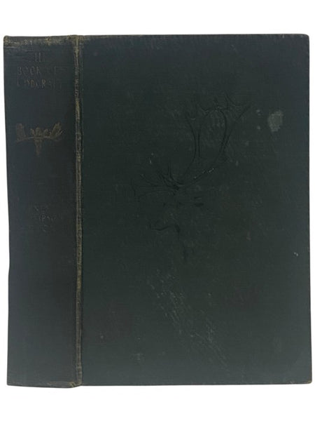 The Book of Woodcraft and Indian Lore