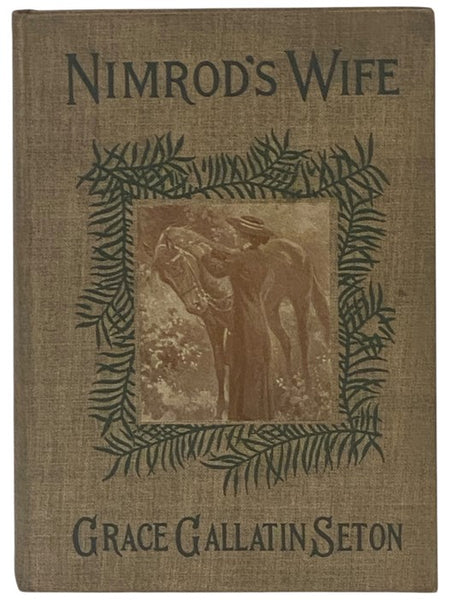 Nimrod's Wife