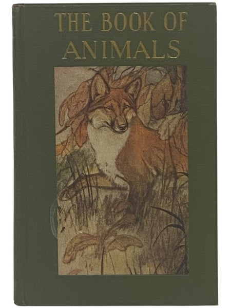 Animals Worth Knowing: Selected from 'Life Histories of Northern Animals,' with Paragraphs on Classification from Stone & Cram's 'American Animals' as Indicated (Little Nature Library) [The Book of Animals]