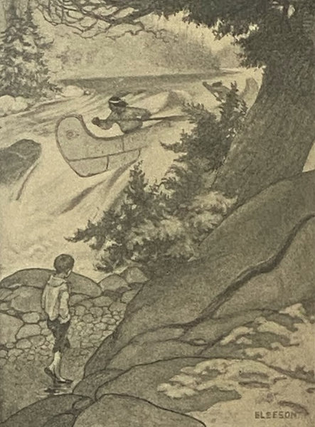 The Magic Forest: A Modern Fairy Story (Macmillan's Standard Library)
