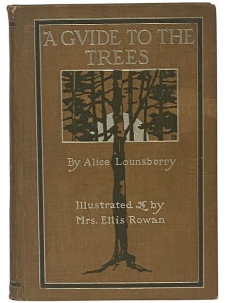 A Guide to the Trees