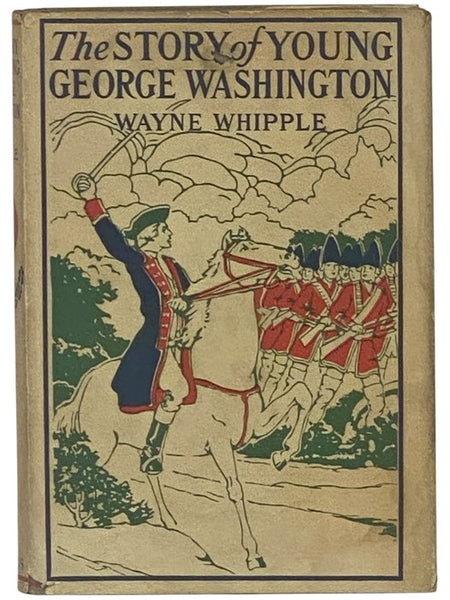 The Story of Young George Washington