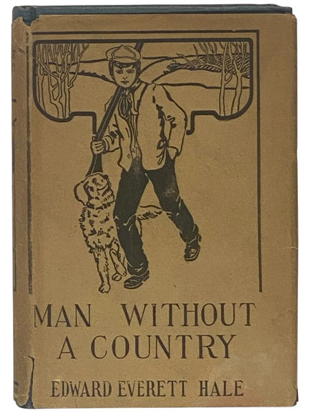 The Man Without a Country