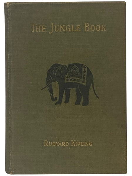 The Jungle Book