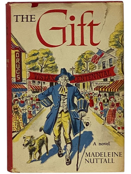 The Gift