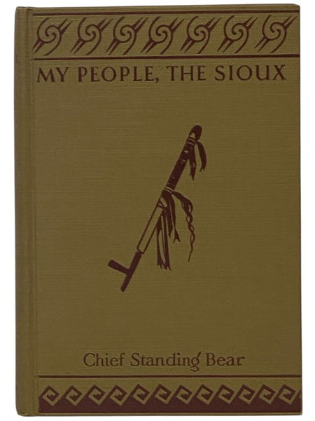 My People, the Sioux