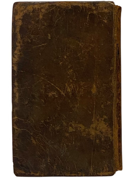 A Journal of the Life, Gospel Labours, and Christian Experiences of That Faithful Minister of Jesus Christ, John Woolman, Late of Mount-Holly, in the Province of New-Jersey, North-America. to which are added, His Works, Containing His Last Epistle and Ot…