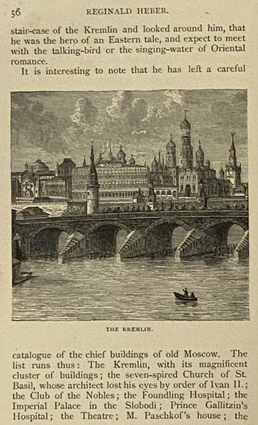 Reginald Heber: Bishop of Calcutta, Scholar and Evangelist