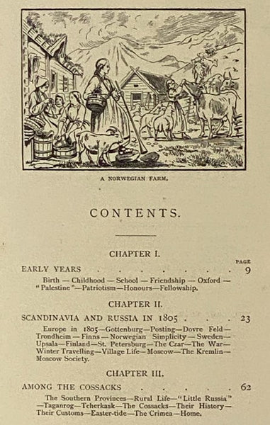 Reginald Heber: Bishop of Calcutta, Scholar and Evangelist