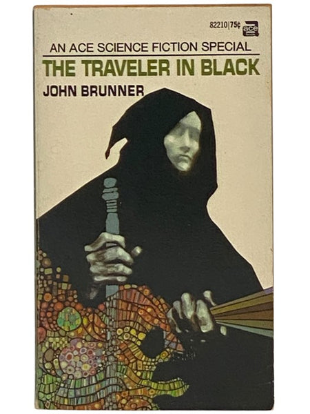 The Traveler in Black (82210)