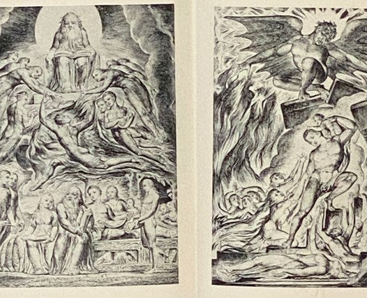 The Portable Blake (The Viking Portable Library) [William]
