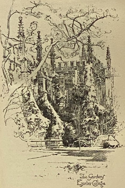 The Story of Oxford (Mediaeval Towns)