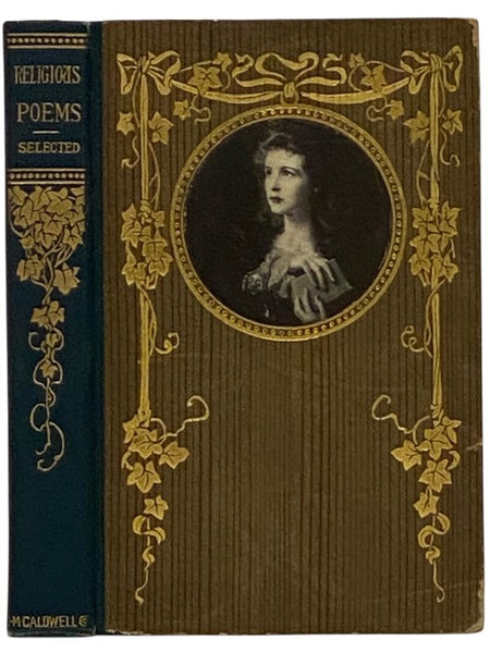 Religious Poems: Selected