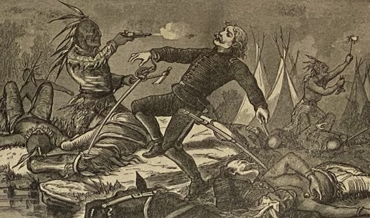 Kings of the Battle-Field: Comprising a Series of Biographical Sketches of the Most Distinguished Military Leaders, of Europe and America, Who Have Contributed Their Life Services to Establish and Perpetuate the Freedom of Their Fellow-Men and the Sacred…