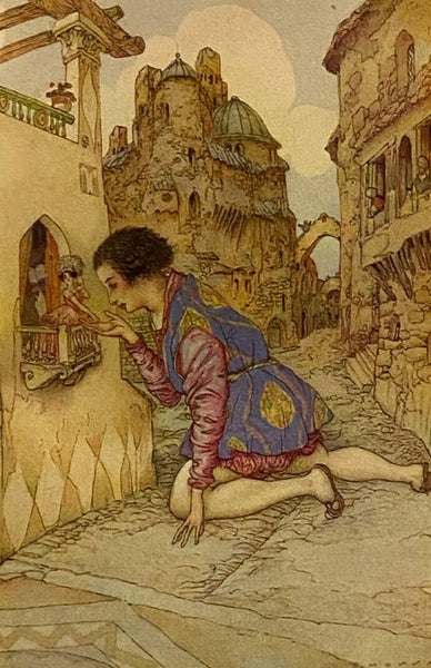 Gulliver's Travels to Lilliput and Brobdingnag