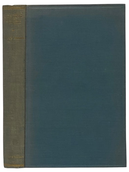 Jesting Pilate: The Diary of a Journey