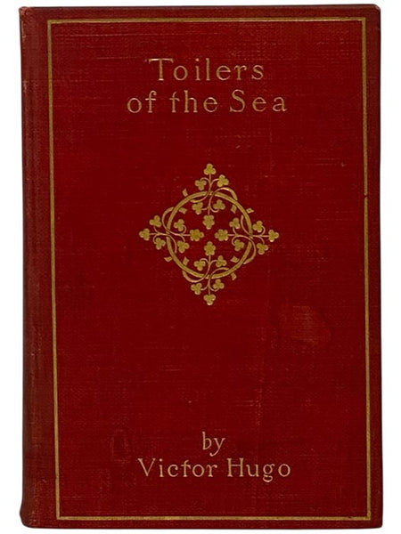 Toilers of the Sea