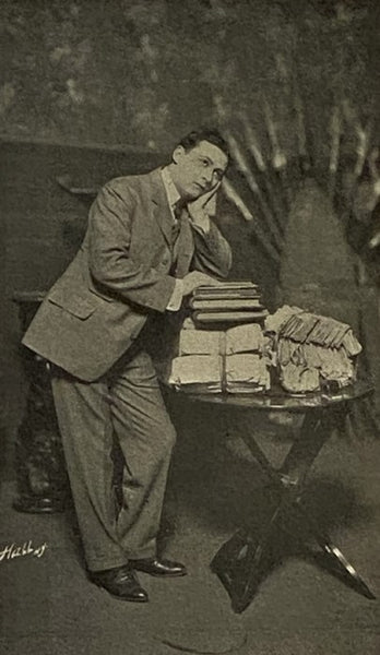 Brewster's Millions [Photoplay Edition]