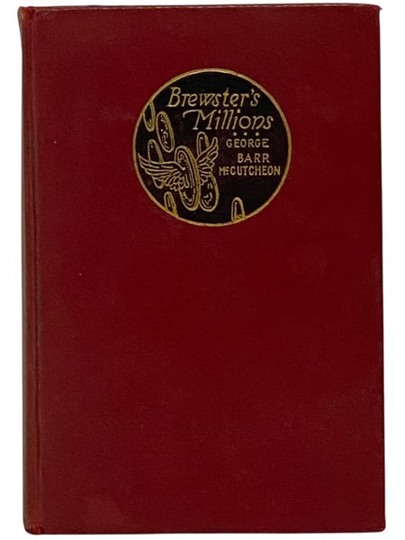 Brewster's Millions [Photoplay Edition]