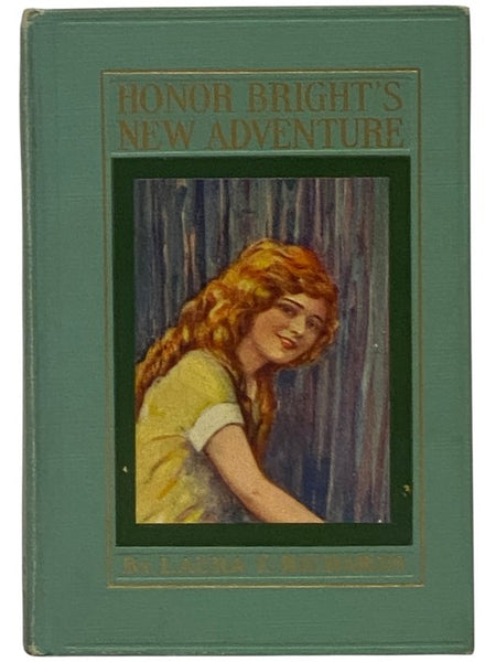 Honor Bright's New Adventure