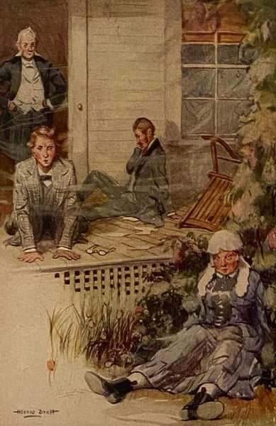 The Peterkin Papers (Riverside Bookshelf)