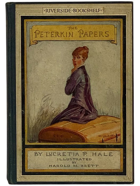 The Peterkin Papers (Riverside Bookshelf)