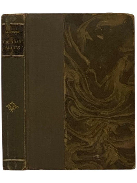 The Aran Islands, in One Volume (Tauchnitz Edition, Collection of British and American Authors Vol. 4726)