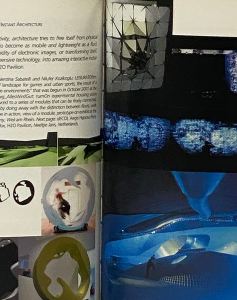 Game Zone: Playgrounds Between Virtual Scenarios and Reality