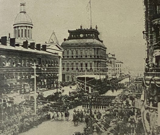 Rochester: The Flower City, 1855-1890 (Rochester Public Library, Kate Gleason Fund Publications)
