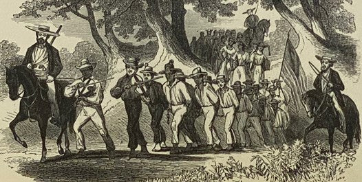 Sketches in the History of the Underground Railroad