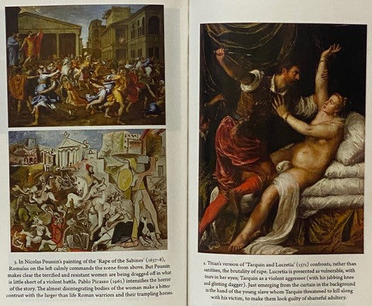 SPQR: A History of Ancient Rome