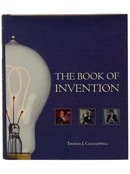 The Book of Invention