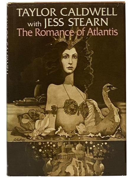The Romance of Atlantis