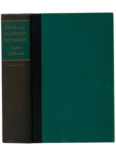 Dear and Glorious Physician