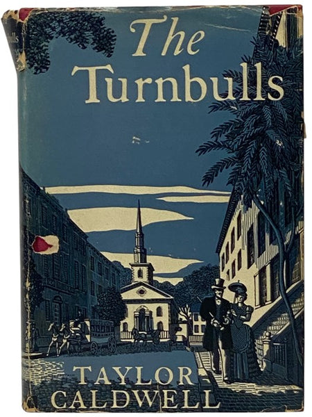 The Turnbulls