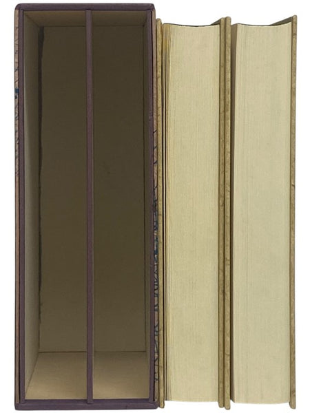 The Tale of Genji, in Two Volumes