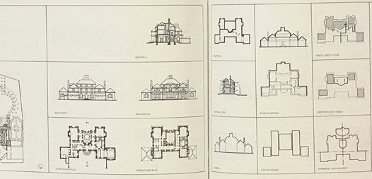 Precedents in Architecture