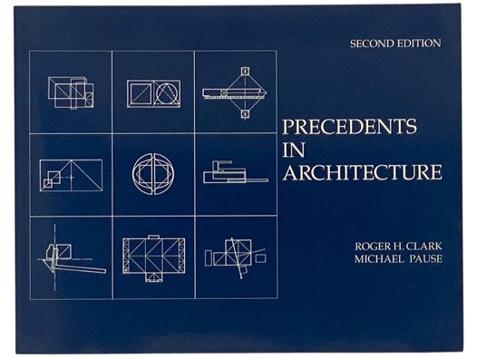 Precedents in Architecture