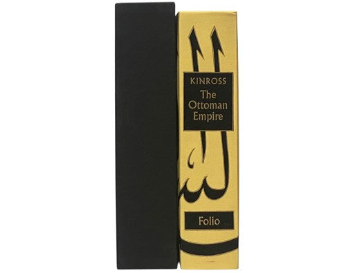 The Ottoman Empire (The Folio Society)