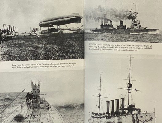 The World Crisis: The First World War, Complete in Five [5] Volumes: 1911-1914; 1915; 1916-1918; The Aftermath; The Eastern Front (The Folio Society)