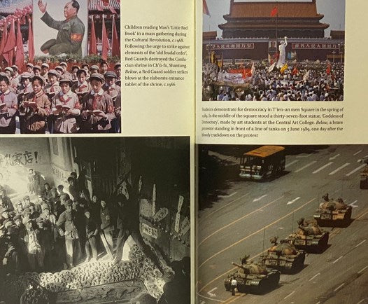 A History of Chinese Civilisation, in Two Volumes (The Folio Society) [Civilization]