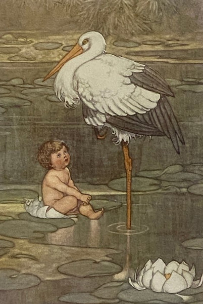 Hans Christian Andersen's Fairy Tales (The Folio Society)